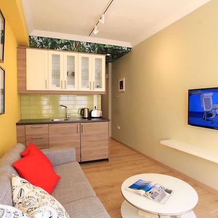 Athens Plaka Modern Decorated Apartment Exterior foto